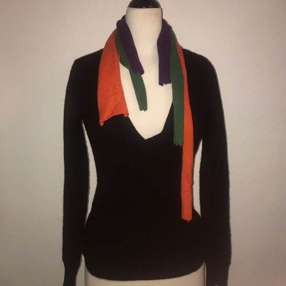 JC DE CASTELBAJAC Sweater - Picture 1 of 6